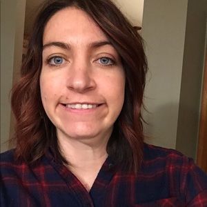 Meet your Posher, Megan